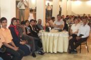 برگزاری بیست نهمین دوره اردوهای جوانان زرتشتی کشور در تهران