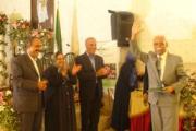 همایش بزرگداشت یکصدویکمین سال بنیاد دبستان جمشید جم در جشن گاه خسروی تهران