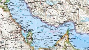 چگونگی پیدایش خلیج فارس و پایان عصر یخبندان چگونگی پیدایش خلیج فارس و پایان عصر یخبندان