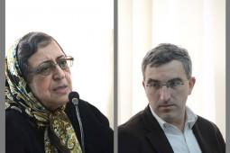 ترجمههای پژوهندگان اروپایی از اوستا به جهانبینی زرتشتی یاری رسانده است ترجمههای پژوهندگان اروپایی از اوستا به جهانبینی زرتشتی یاری رسانده است