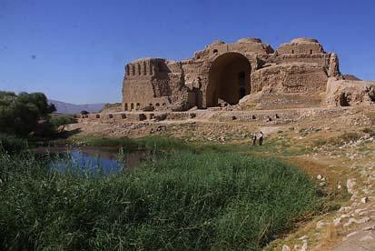 تهیه پرونده آتشکده کاریان پارس در فیروزآباد تهیه پرونده آتشکده کاریان پارس در فیروزآباد