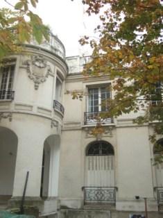 واگزاری مركز فرهنگی زرتشتیان اروپا در شهر پاریس