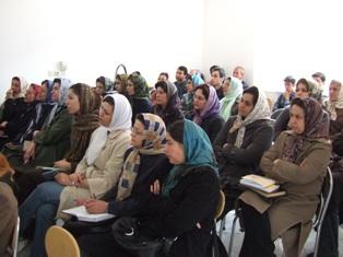 برپایی كلاسهای آموزش دینی و فرهنگ زرتشتی در موسسه پورچیستا
