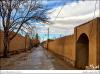 	روستای مبارکه‌ یزد میزبان گردش‌گران نوروزی خواهد بود