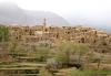 فریاد بی نوایی در بافت روستاهای تاریخی استان یزد